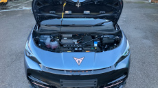 CUPRA Tavascan 210kW V1 77kWh 5dr Auto Electric Estate